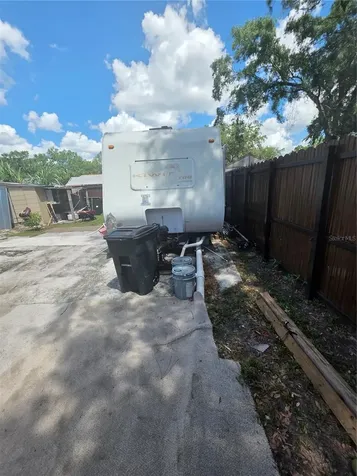 3612 Tamarix Drive Tampa FL 33619