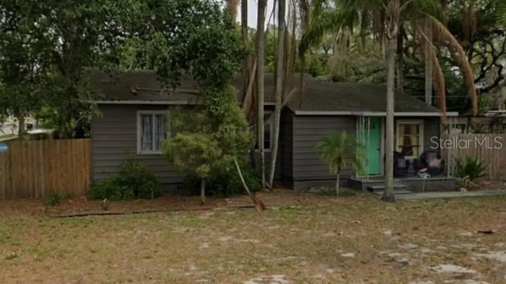 803 W Sitka Street Tampa FL 33604