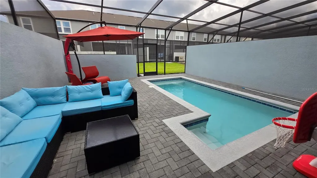 3922 Lana Avenue Davenport FL 33897