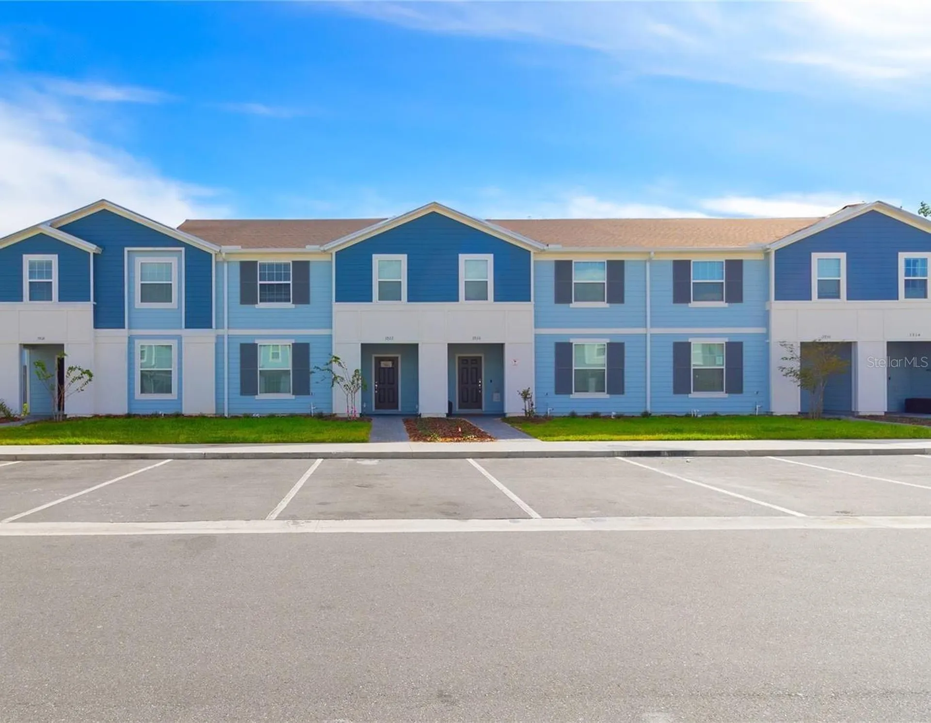 3922 Lana Avenue Davenport FL 33897