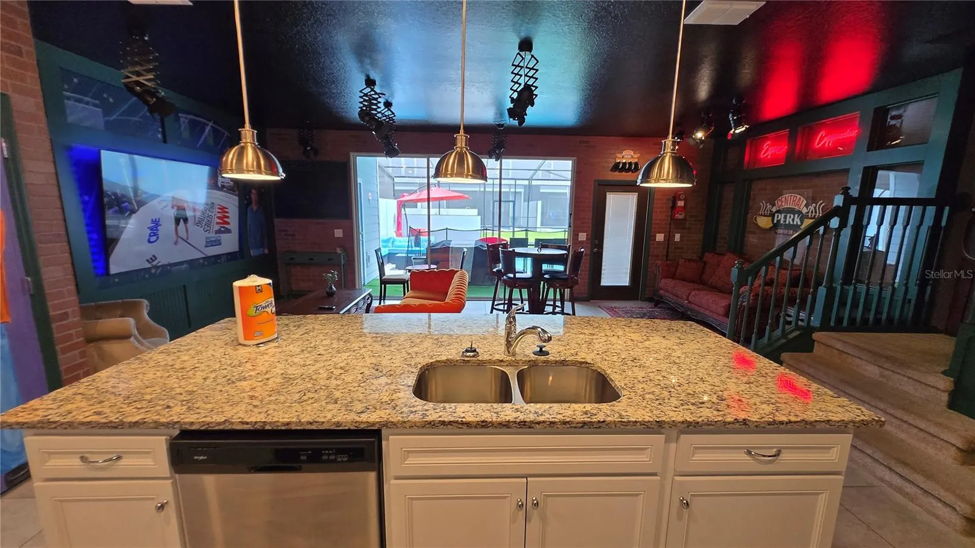 3922 Lana Avenue Davenport FL 33897