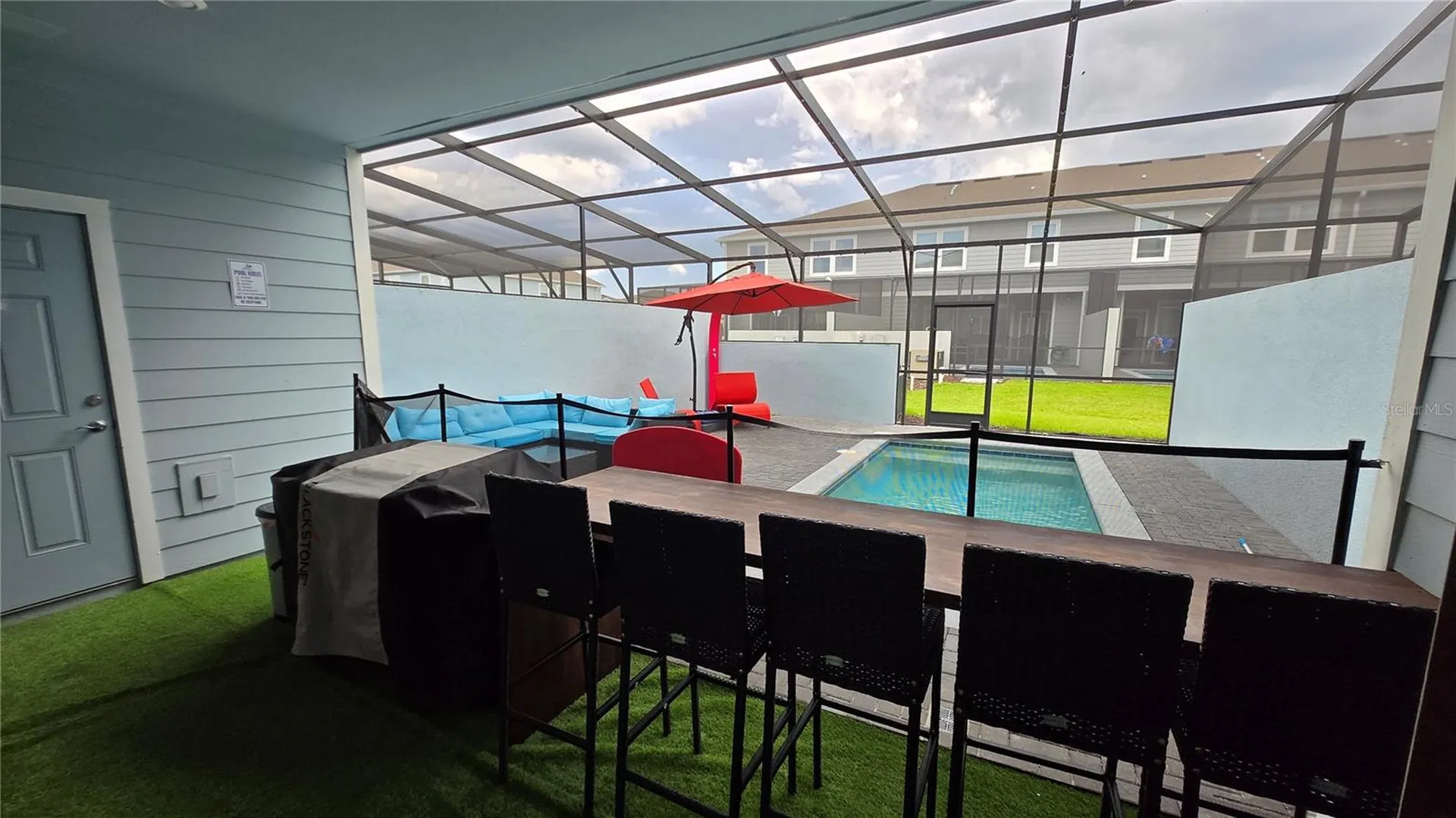 3922 Lana Avenue Davenport FL 33897