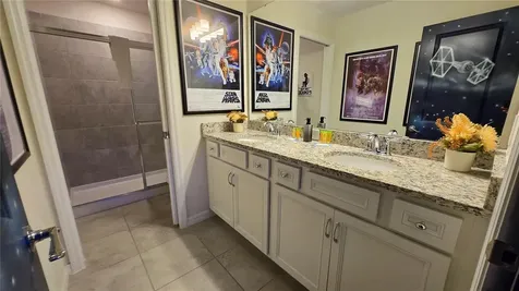 3922 Lana Avenue Davenport FL 33897