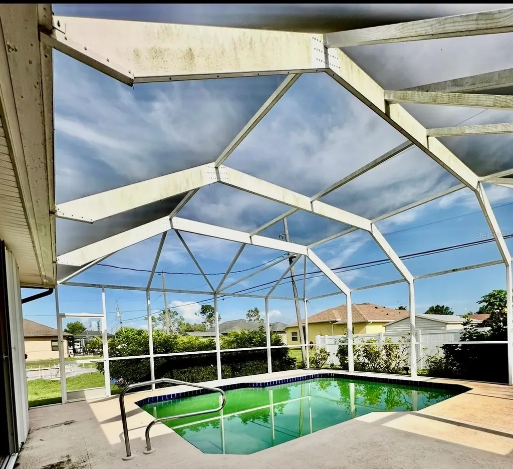 9269 Boca Grande Avenue Englewood FL 34224
