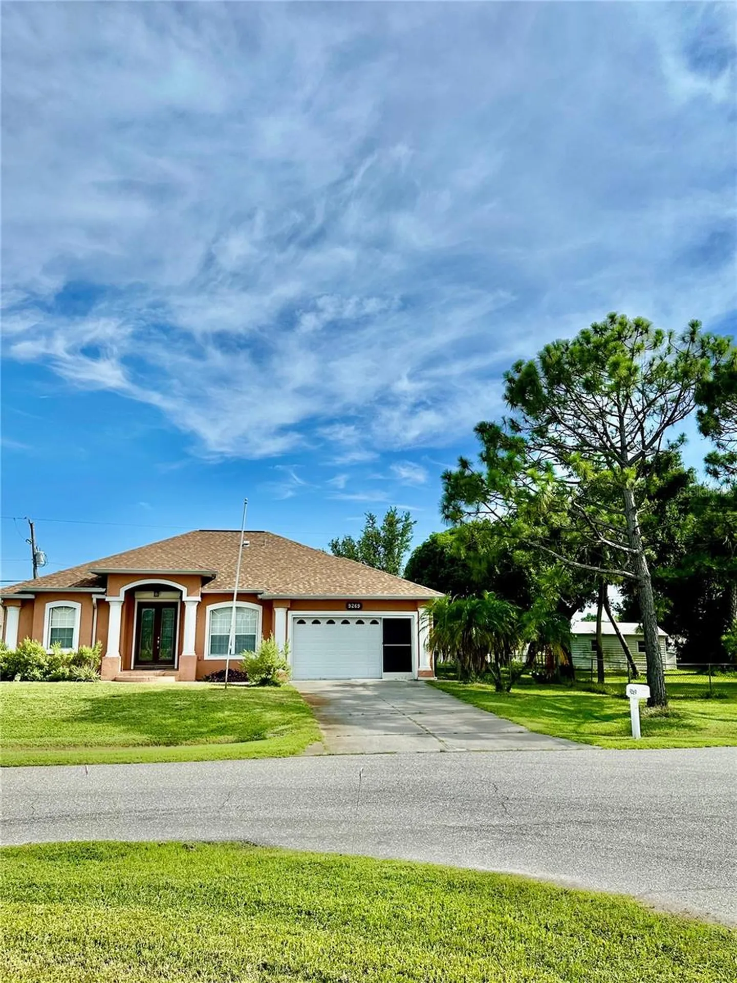 9269 Boca Grande Avenue Englewood FL 34224