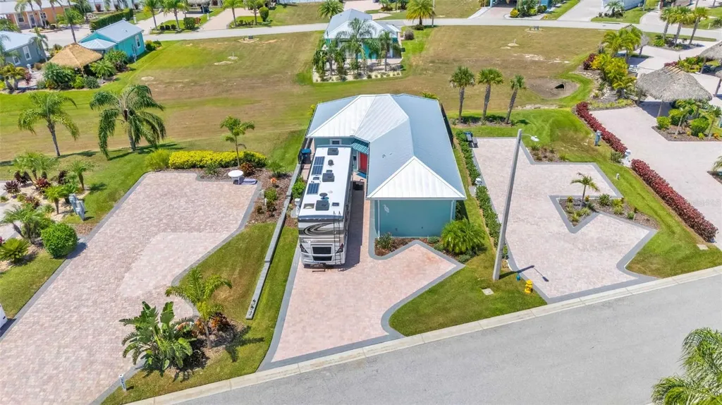 2829 Snowy Egret Drive Polk City FL 33868