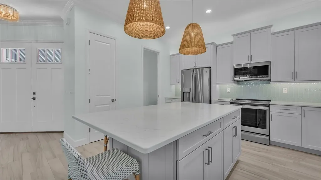 2829 Snowy Egret Drive Polk City FL 33868