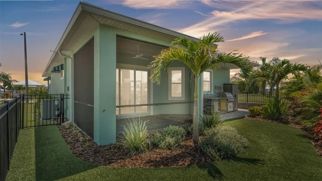 2829 Snowy Egret Drive Polk City FL 33868