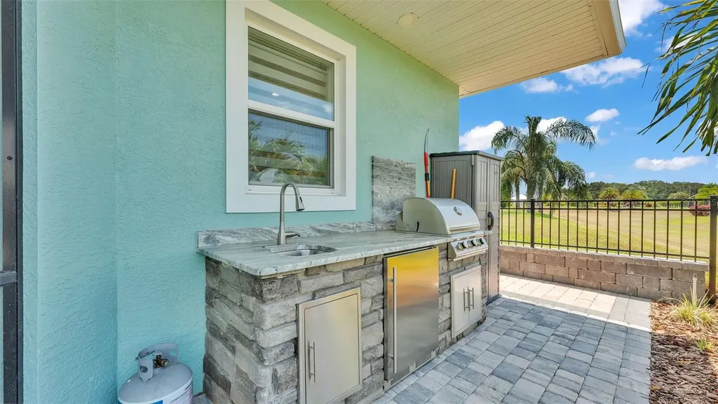 2829 Snowy Egret Drive Polk City FL 33868