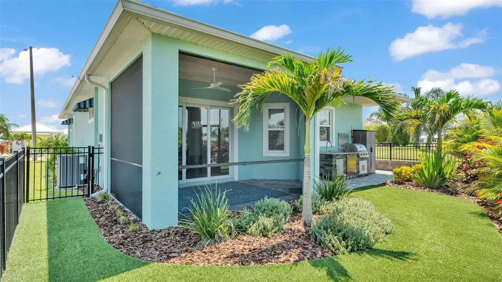 2829 Snowy Egret Drive Polk City FL 33868
