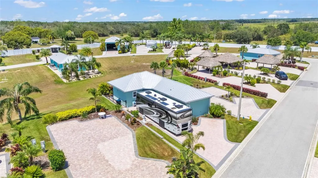 2829 Snowy Egret Drive Polk City FL 33868