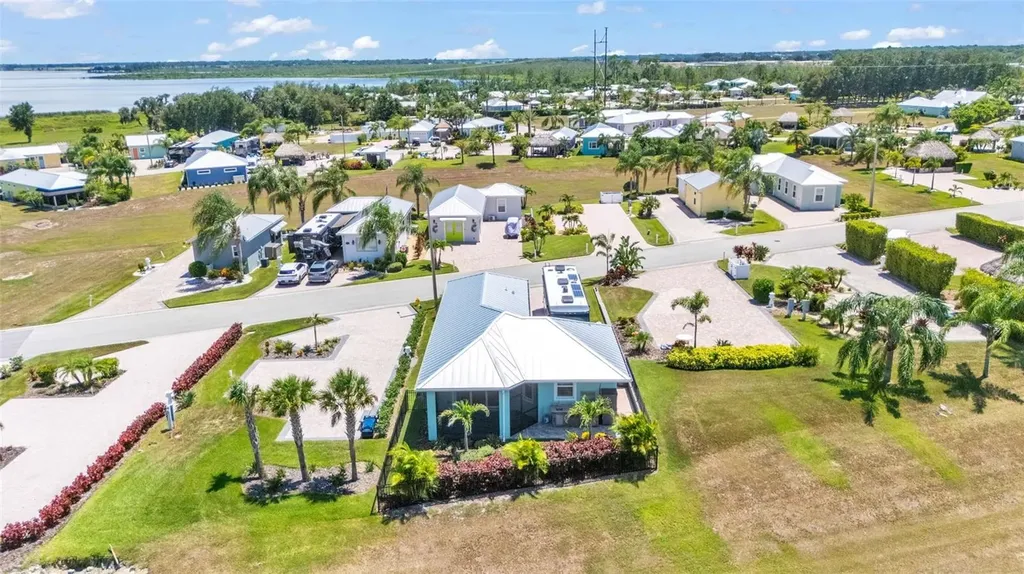 2829 Snowy Egret Drive Polk City FL 33868