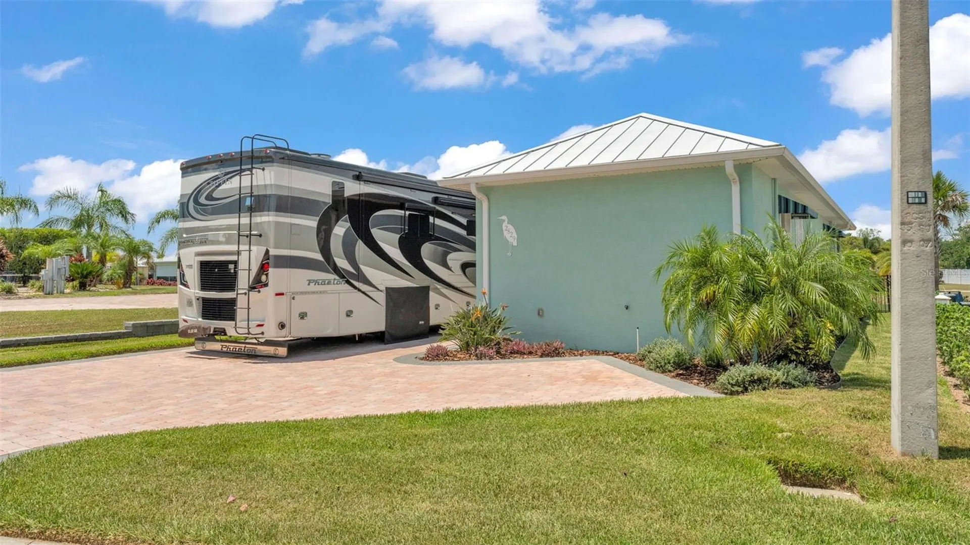 2829 Snowy Egret Drive Polk City FL 33868