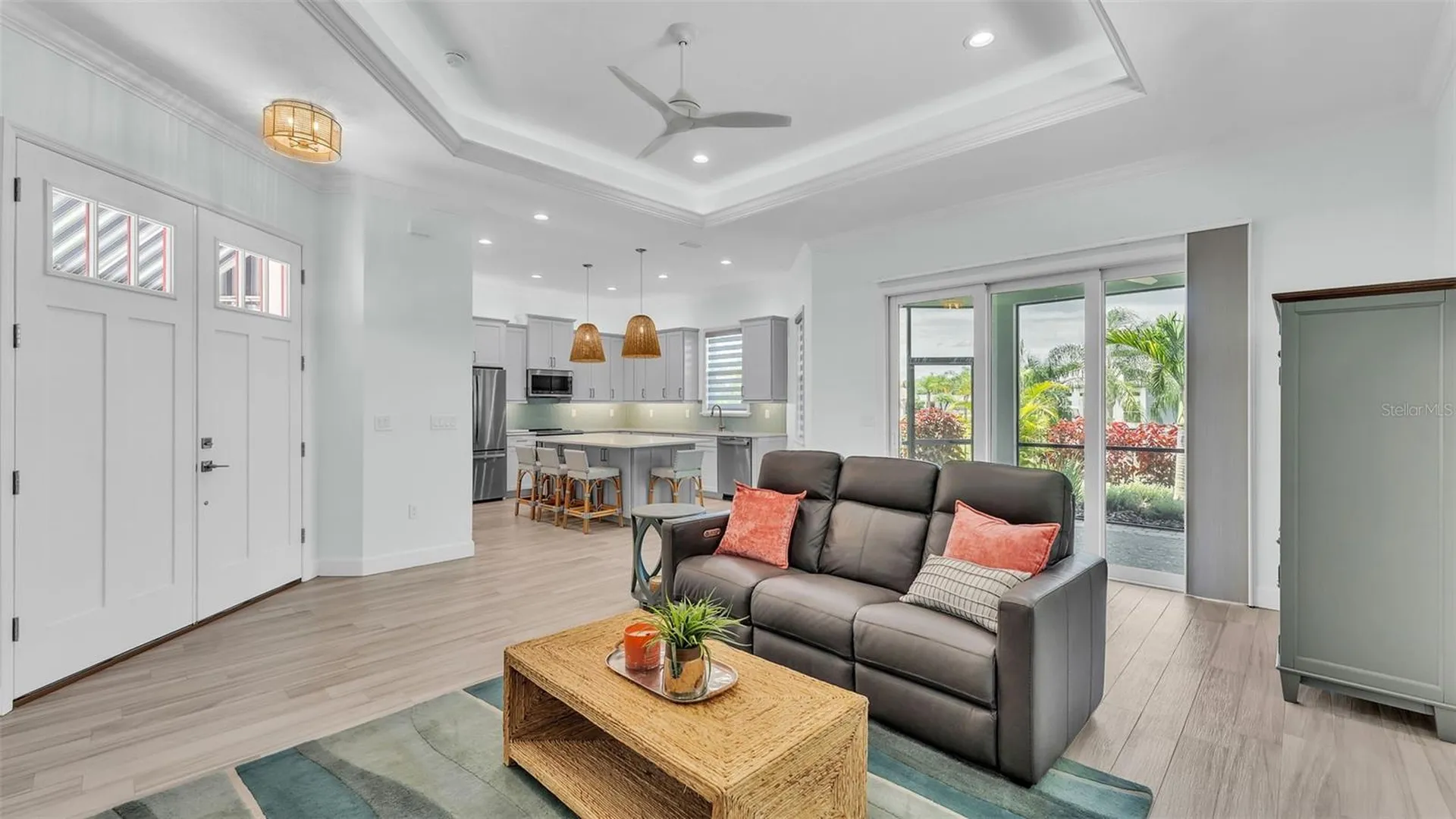 2829 Snowy Egret Drive Polk City FL 33868