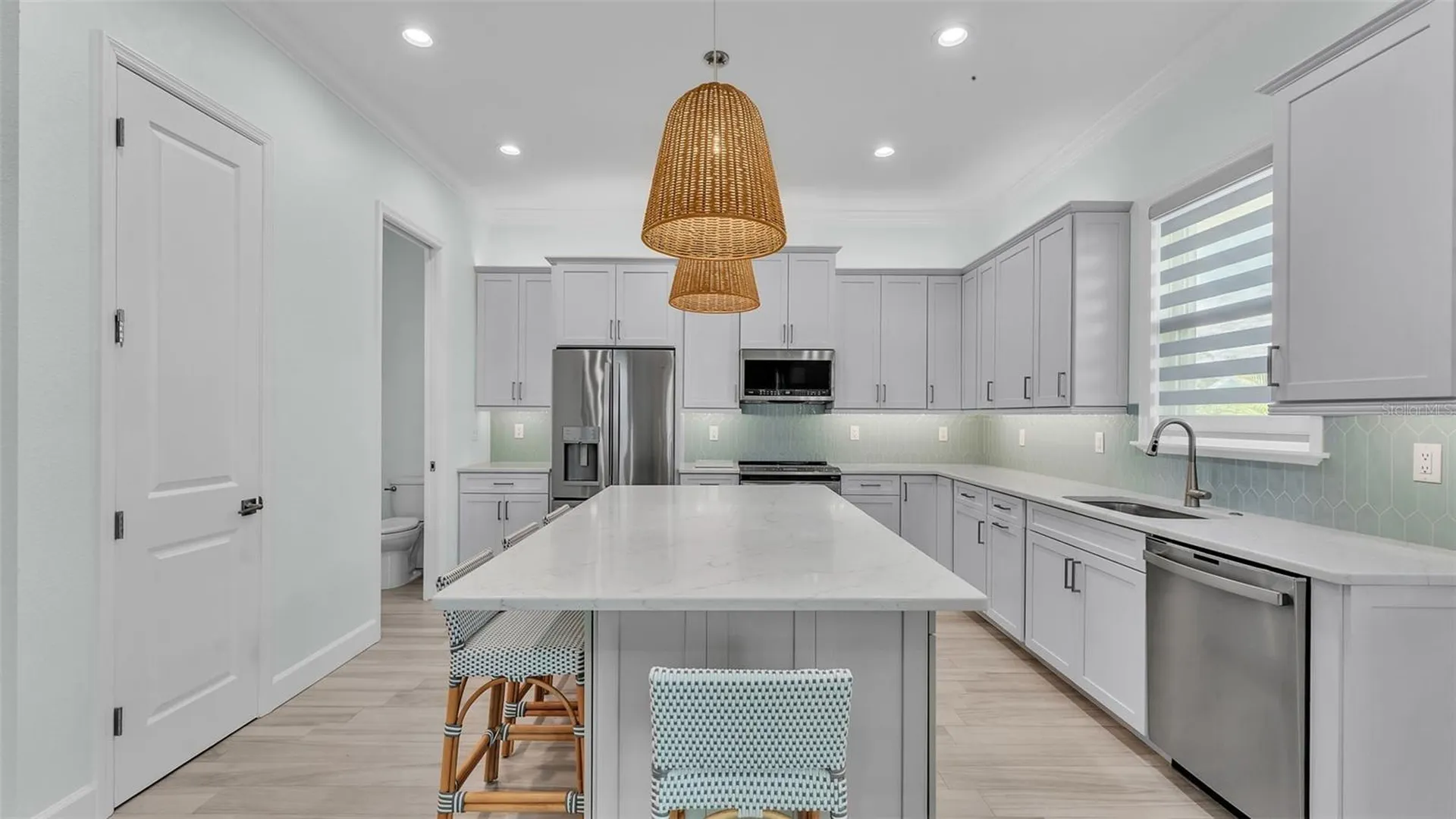 2829 Snowy Egret Drive Polk City FL 33868