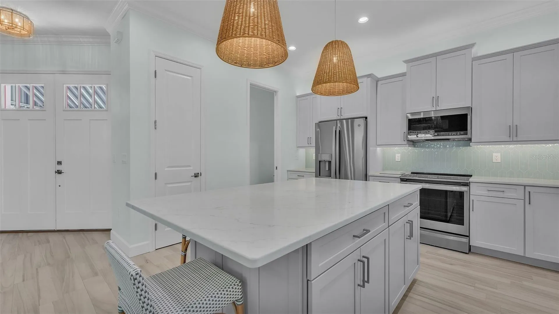 2829 Snowy Egret Drive Polk City FL 33868
