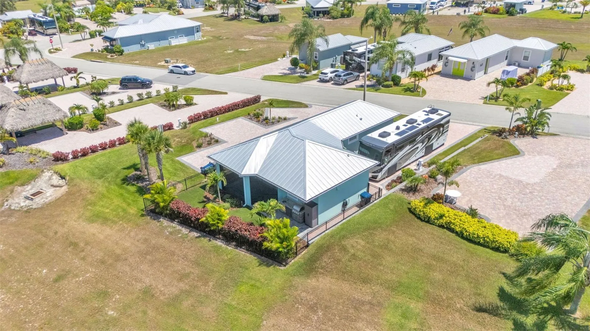 2829 Snowy Egret Drive Polk City FL 33868