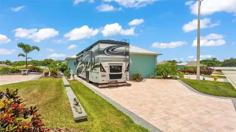 2829 Snowy Egret Drive Polk City FL 33868