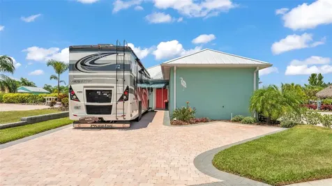 2829 Snowy Egret Drive Polk City FL 33868
