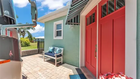 2829 Snowy Egret Drive Polk City FL 33868