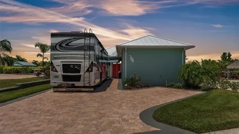 2829 Snowy Egret Drive Polk City FL 33868