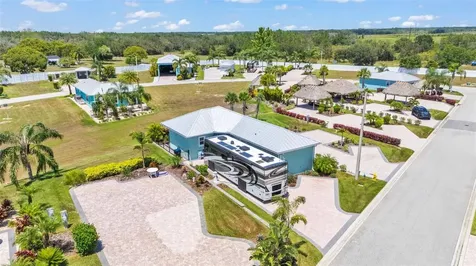2829 Snowy Egret Drive Polk City FL 33868