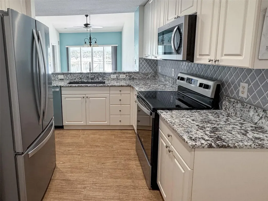 5751 Sabal Trace Drive North Port FL 34287