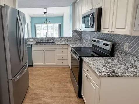 5751 Sabal Trace Drive North Port FL 34287