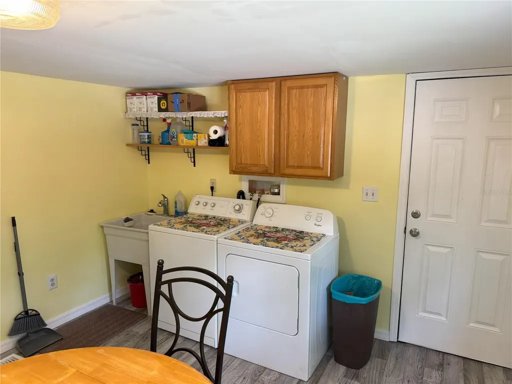 1536 NE 592nd Street Old Town FL 32680
