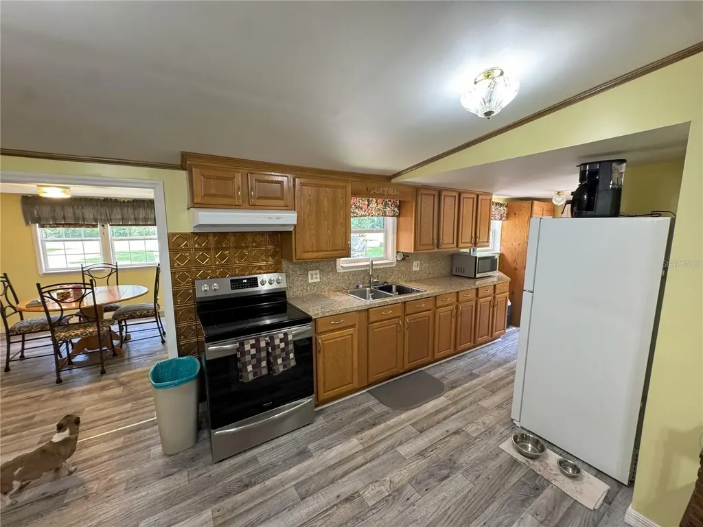 1536 NE 592nd Street Old Town FL 32680