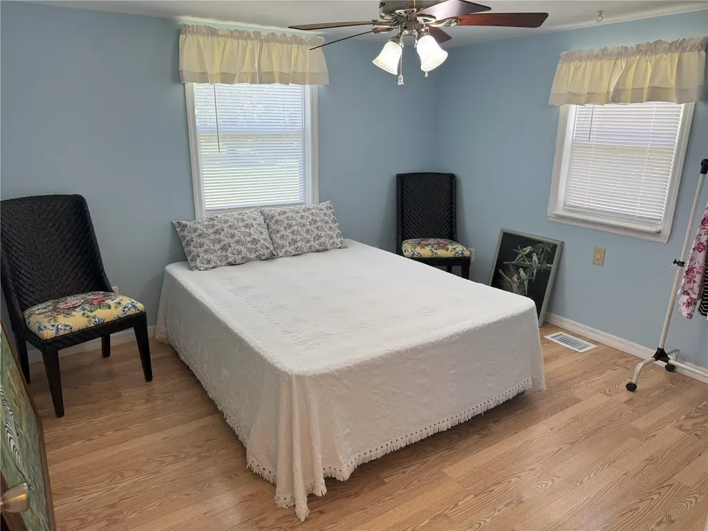 1536 NE 592nd Street Old Town FL 32680