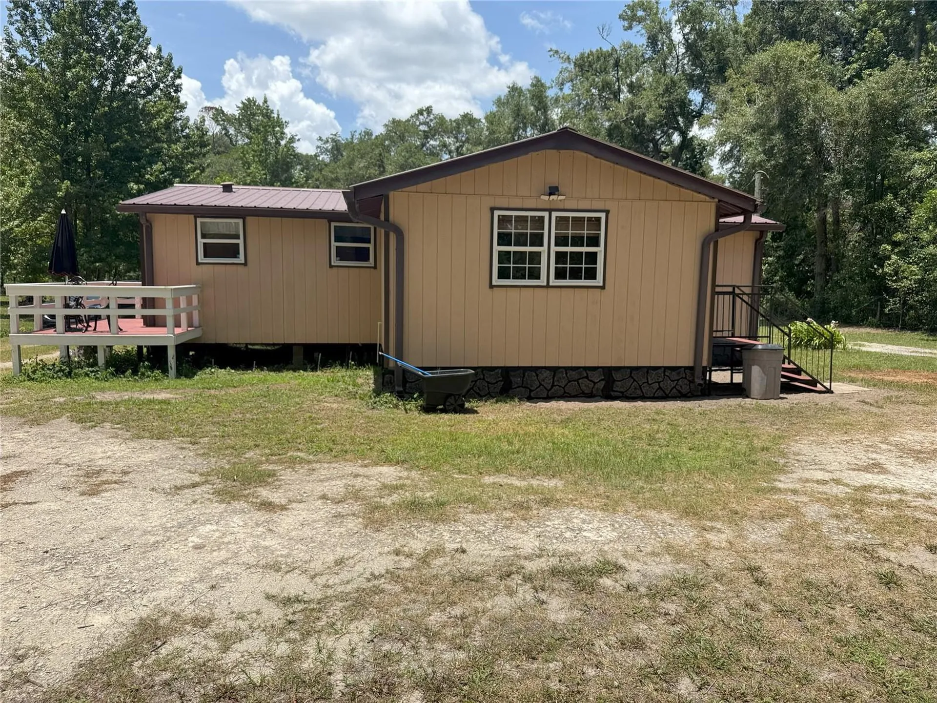 1536 NE 592nd Street Old Town FL 32680