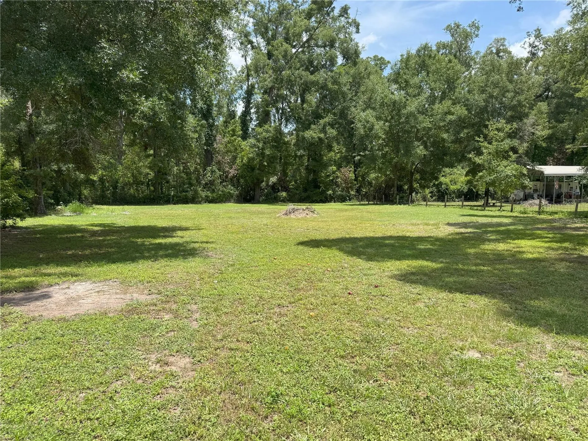 1536 NE 592nd Street Old Town FL 32680