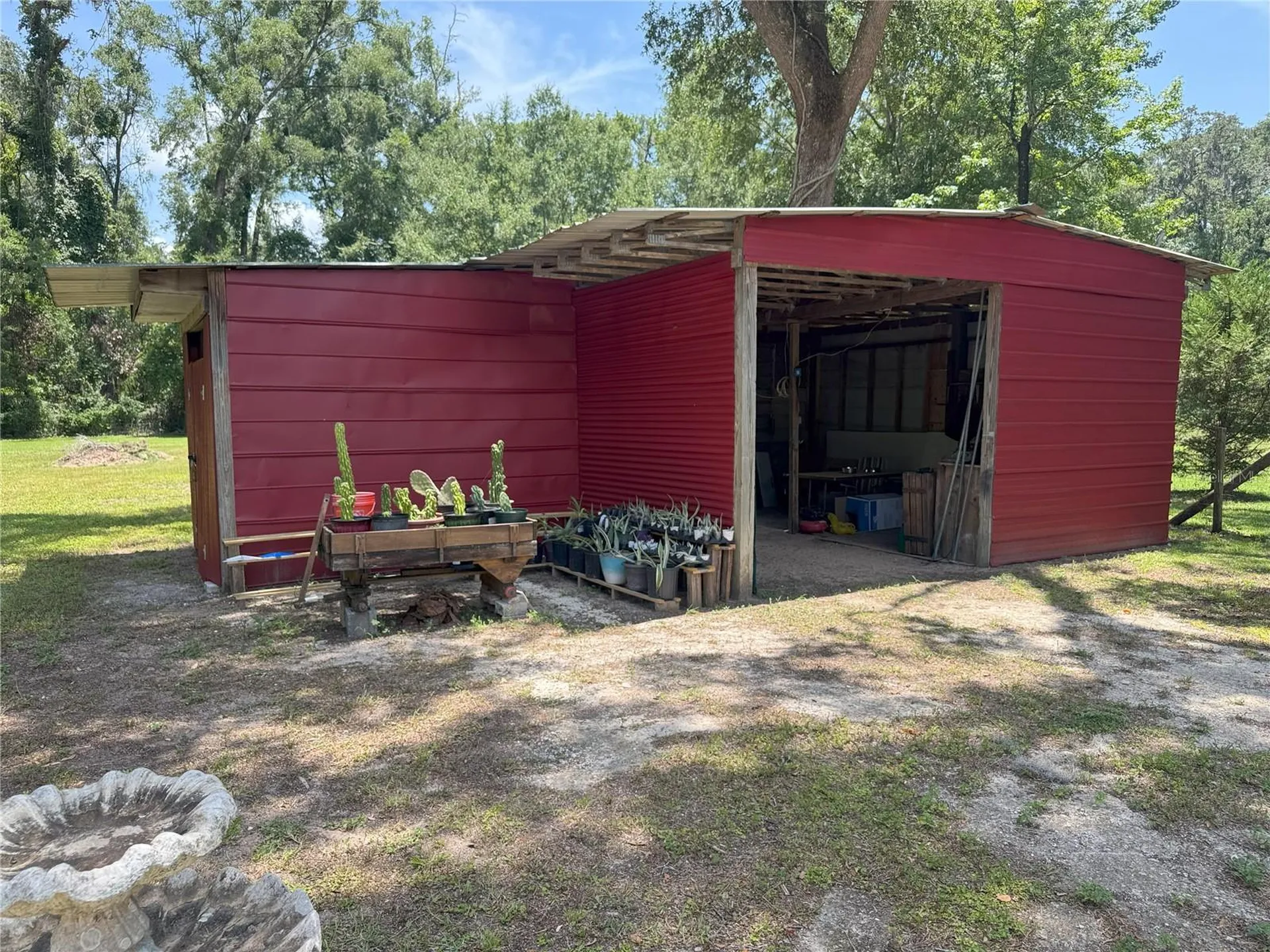 1536 NE 592nd Street Old Town FL 32680