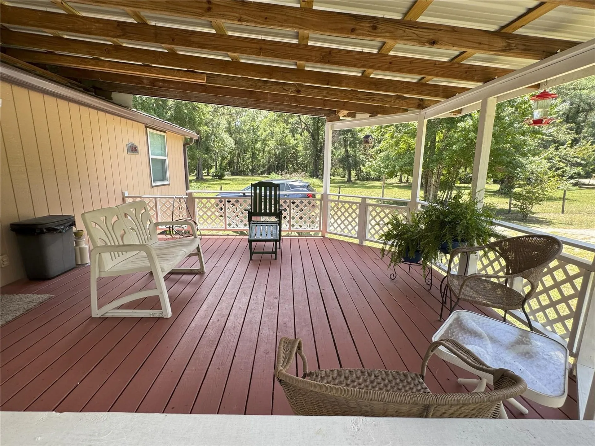 1536 NE 592nd Street Old Town FL 32680