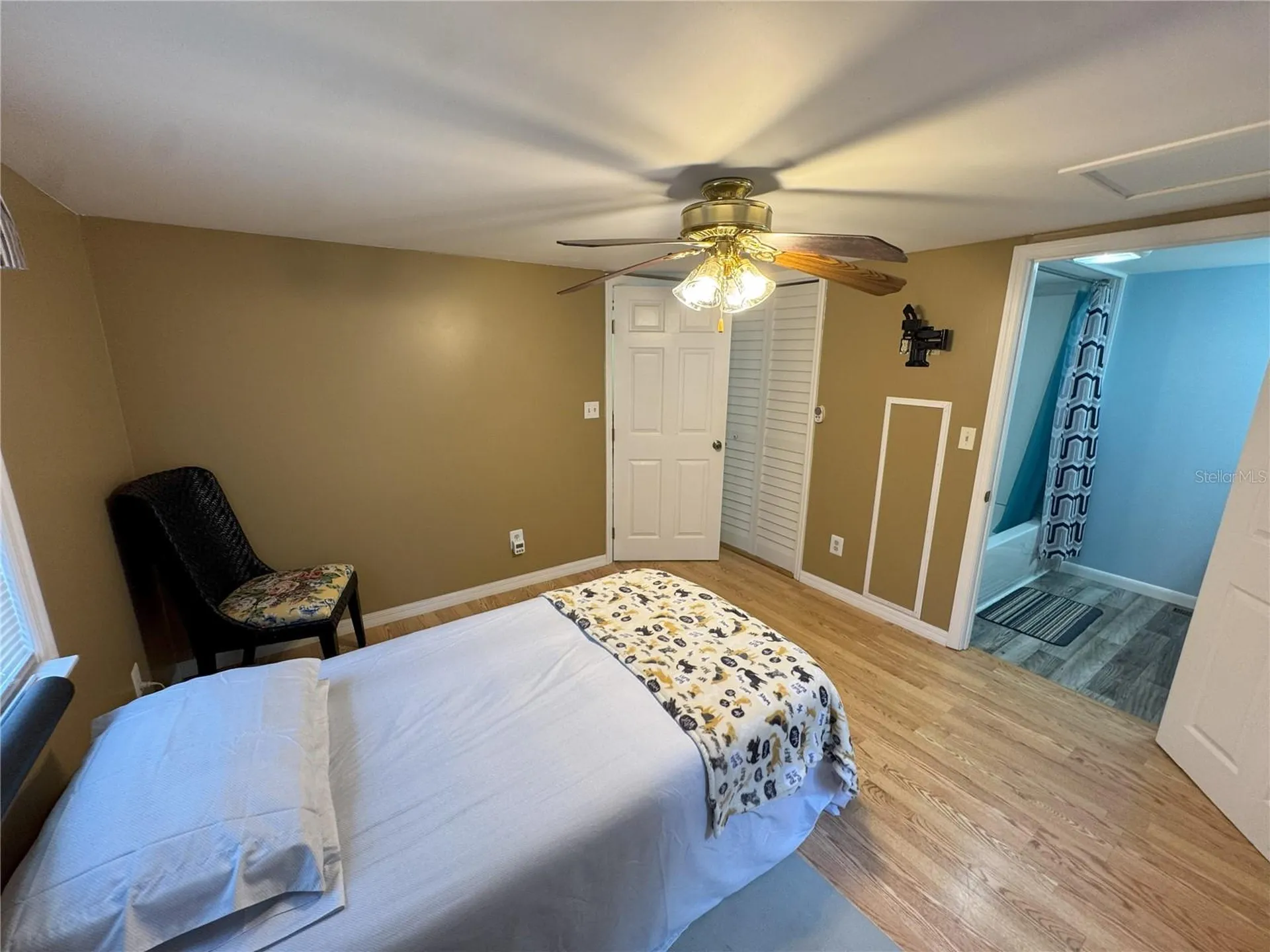 1536 NE 592nd Street Old Town FL 32680