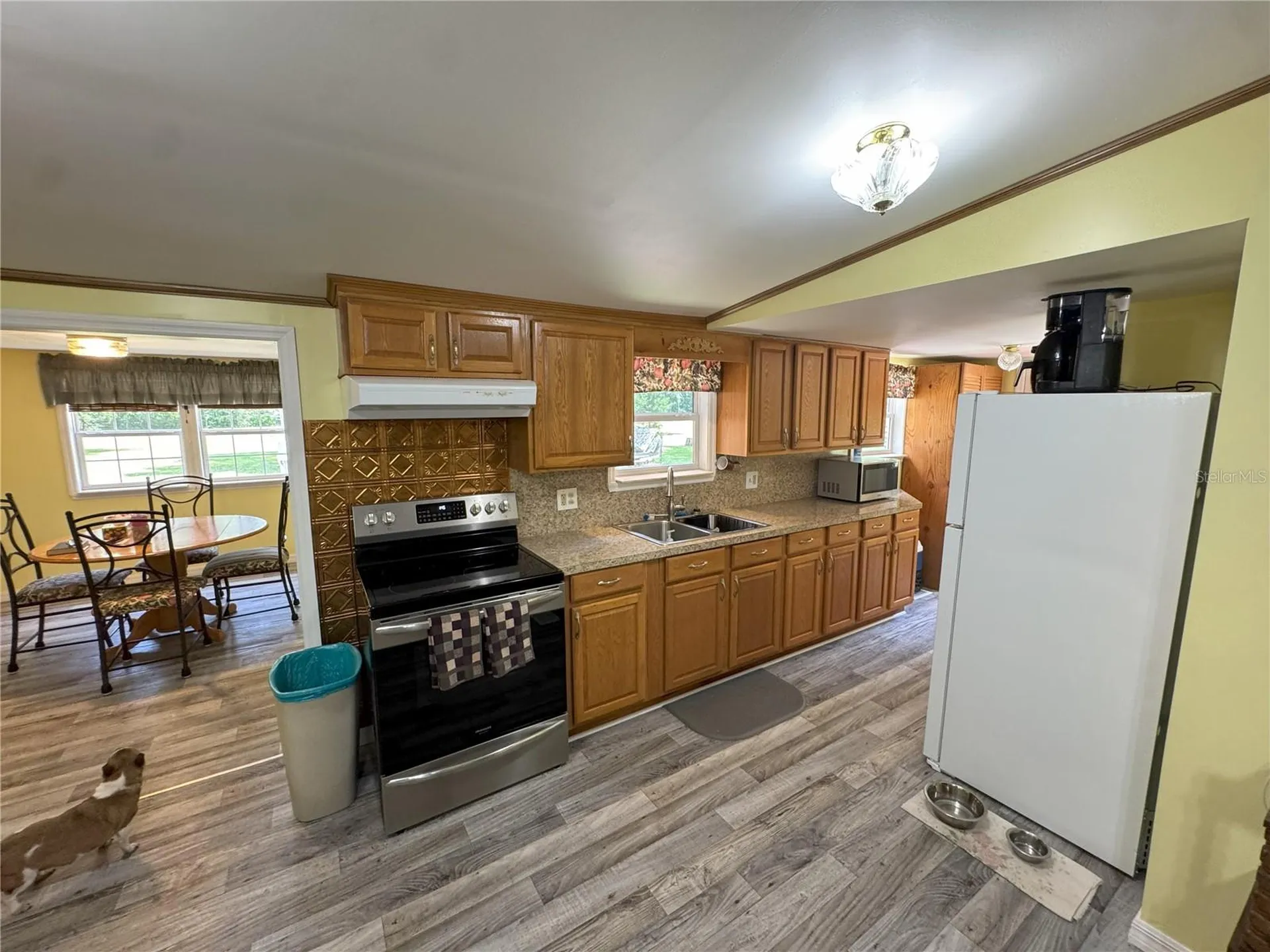 1536 NE 592nd Street Old Town FL 32680