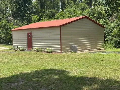 1536 NE 592nd Street Old Town FL 32680