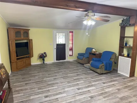 1536 NE 592nd Street Old Town FL 32680