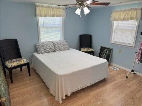 1536 NE 592nd Street Old Town FL 32680