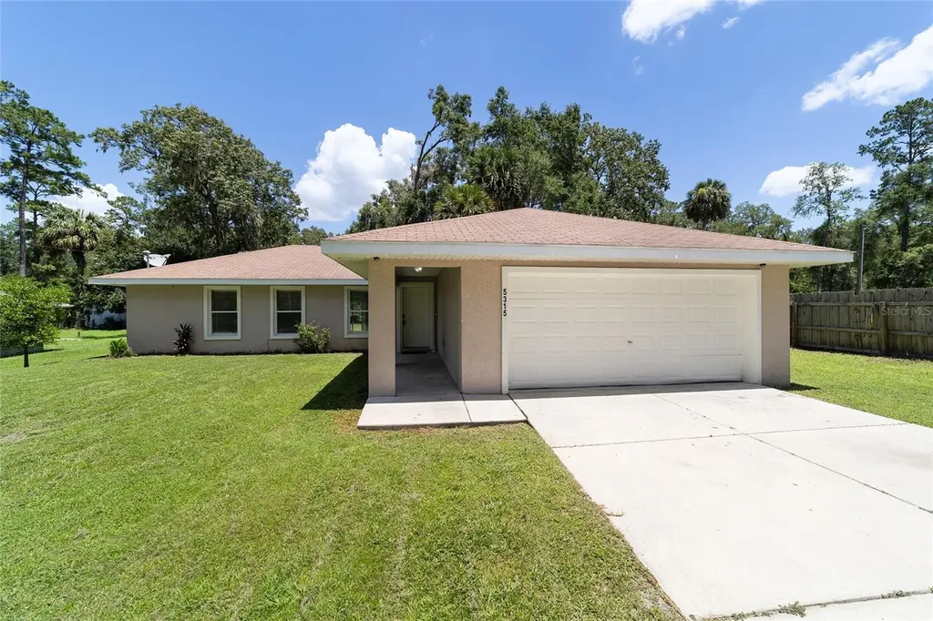5315 SE 26th Avenue Ocala FL 34480