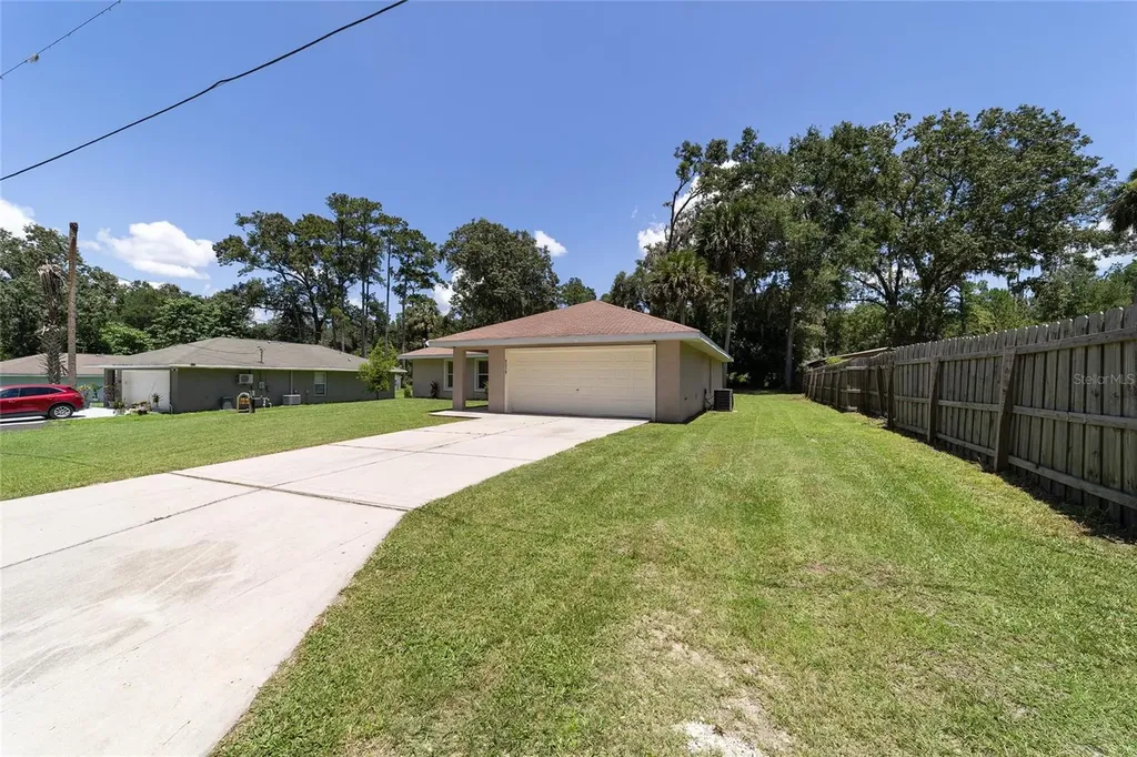 5315 SE 26th Avenue Ocala FL 34480