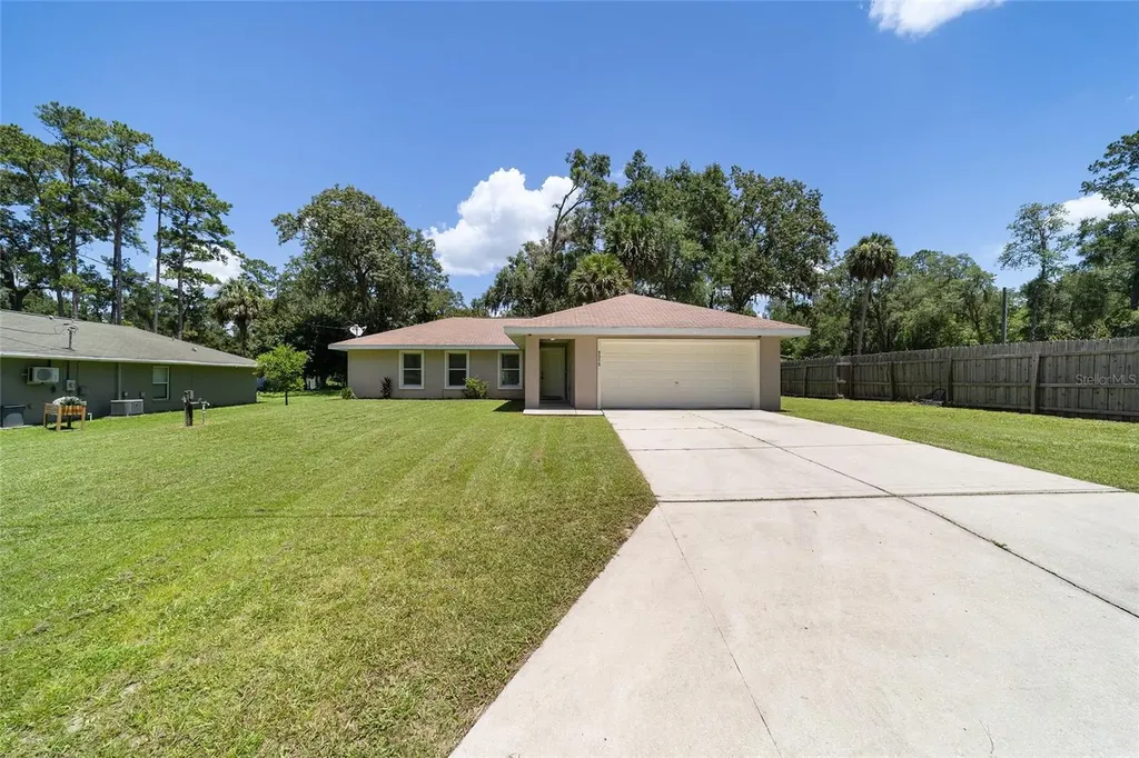 5315 SE 26th Avenue Ocala FL 34480