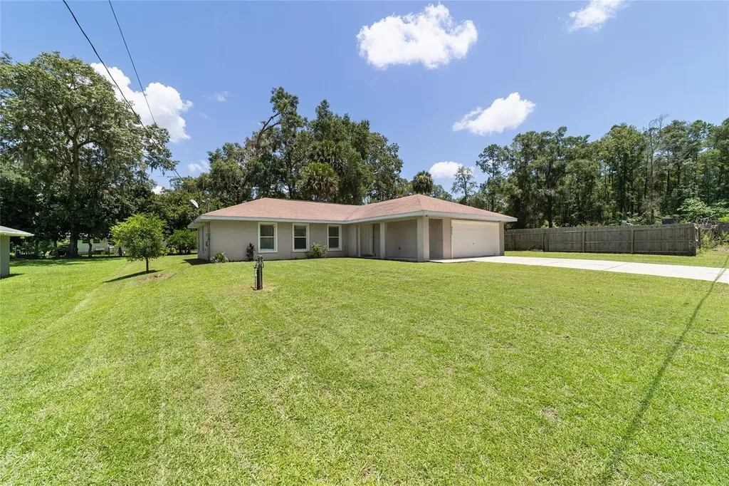 5315 SE 26th Avenue Ocala FL 34480