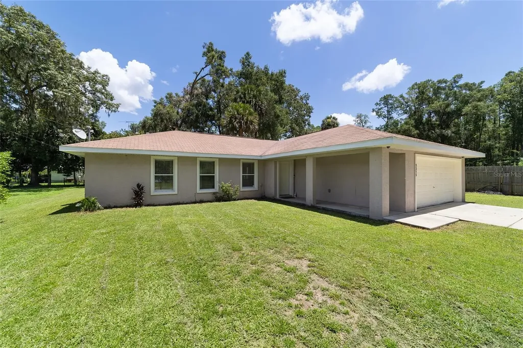 5315 SE 26th Avenue Ocala FL 34480