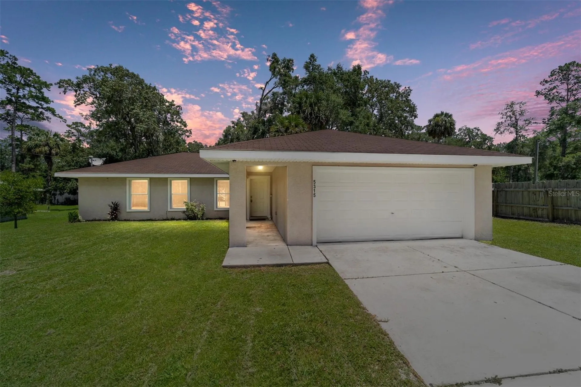 5315 SE 26th Avenue Ocala FL 34480