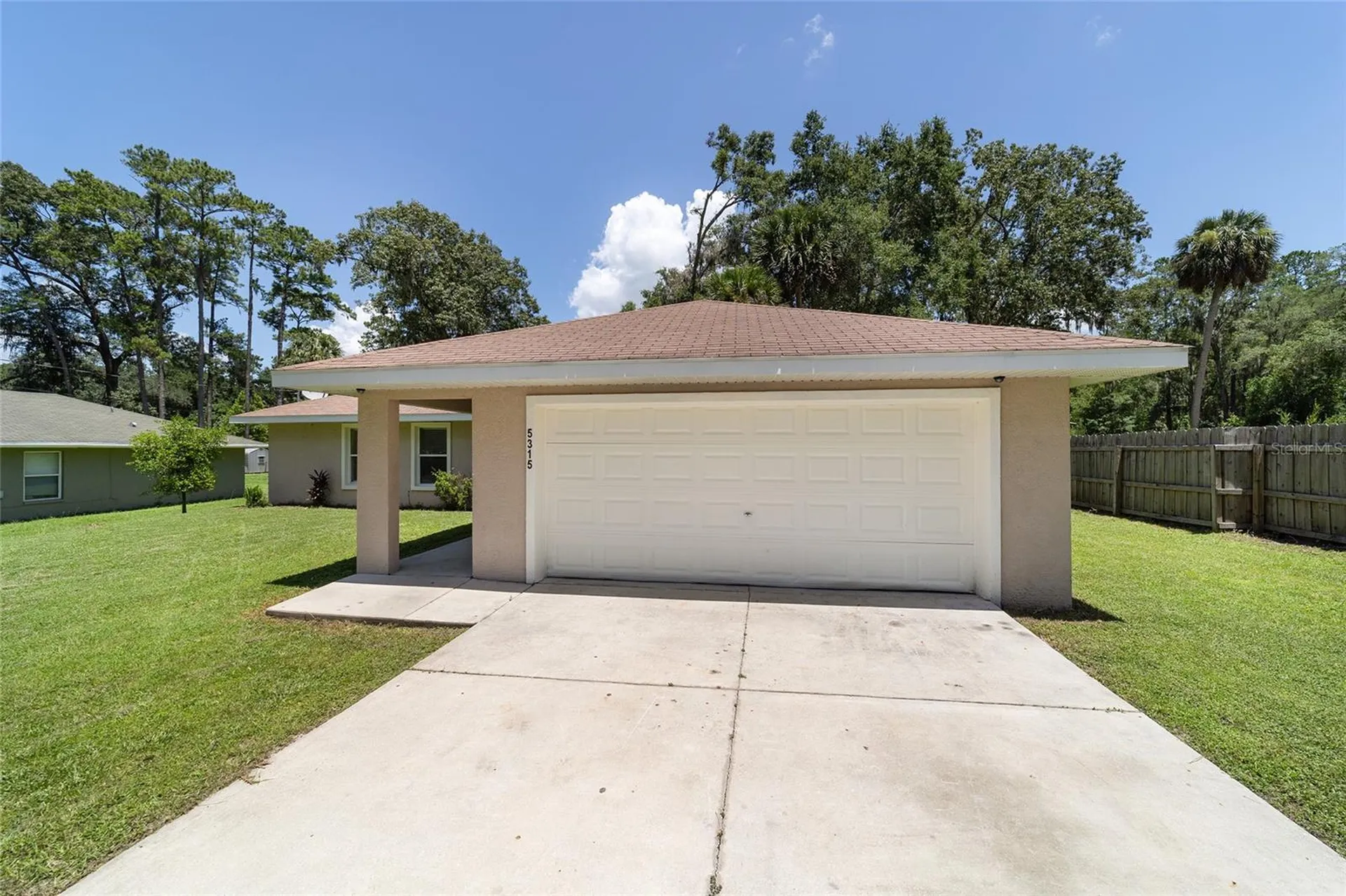 5315 SE 26th Avenue Ocala FL 34480
