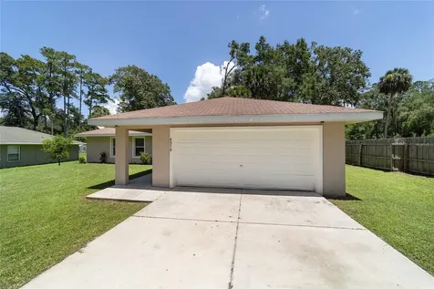 5315 SE 26th Avenue Ocala FL 34480