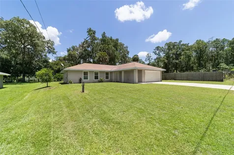 5315 SE 26th Avenue Ocala FL 34480