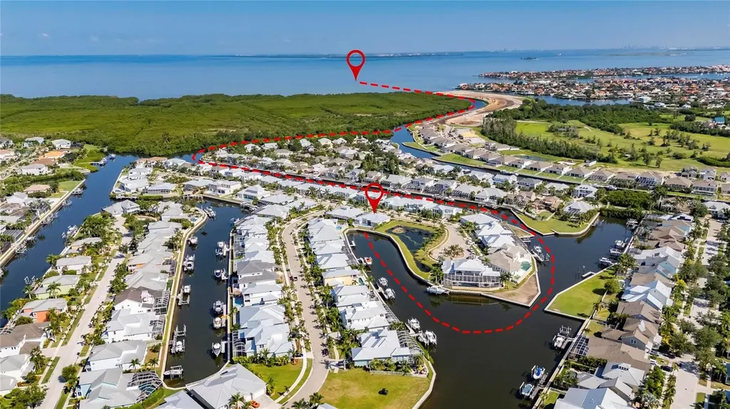 614 Pinckney Drive Apollo Beach FL 33572